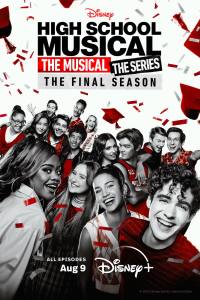 High School Musical: The Musical – The Series