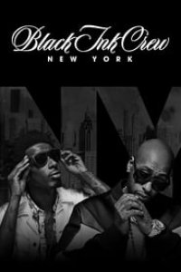 Black Ink Crew New York Season 8 Episode 15