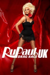 RuPaul’s Drag Race UK Season 1 Episode 8