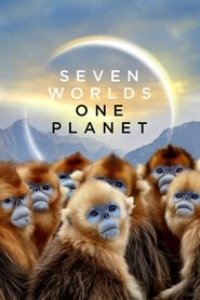 Seven Worlds, One Planet Season 1 Episode 2