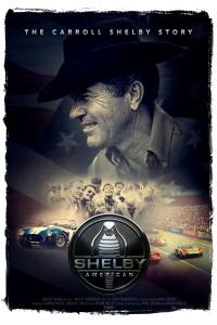 Shelby American: The Carroll Shelby Story