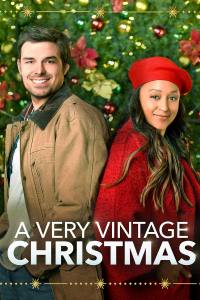 A Very Vintage Christmas