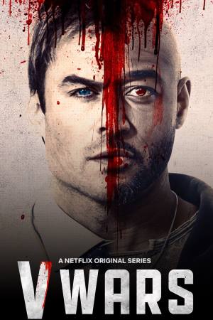 V-Wars