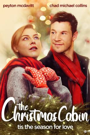 The Christmas Cabin