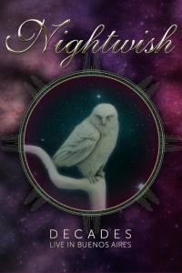 Nightwish: Decades – Live in Buenos Aires