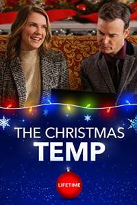 The Christmas Temp