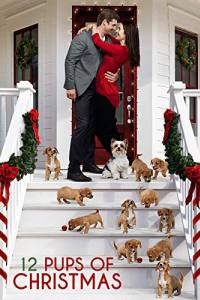 12 Pups of Christmas