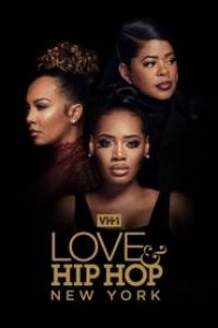 Love & Hip Hop New York Season 10 Episode 1