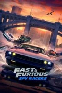 Fast & Furious Spy Racers Season 1 Episode 2