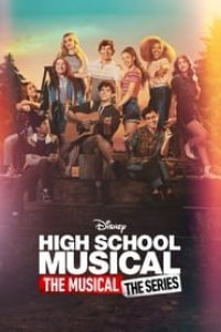 High School Musical: The Musical: The Series Season 1 Episode 8