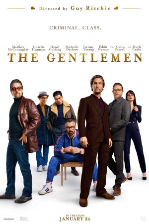 The Gentlemen