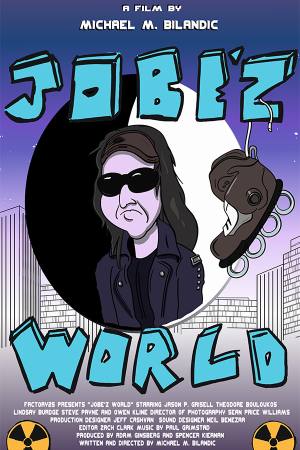 Jobe’z World
