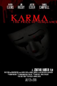 Karma: The Price of Vengeance