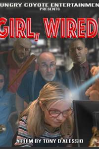 Girl Wired