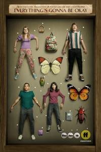 Everything’s Gonna Be Okay