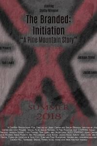The Branded: Initiation