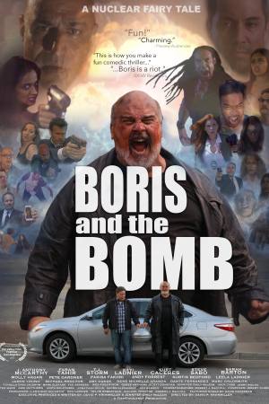 Boris and the Bomb