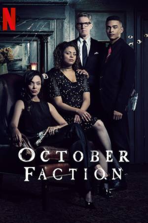 October Faction