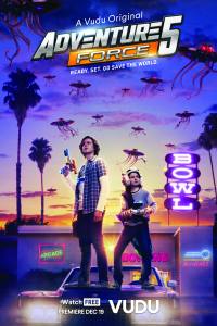 Adventure Force 5