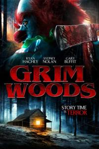 The Book of Nightmares