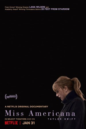 Miss Americana