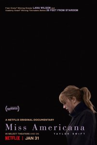 Miss Americana