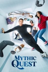 Mythic Quest: Raven’s Banquet Season 1 Episode 4