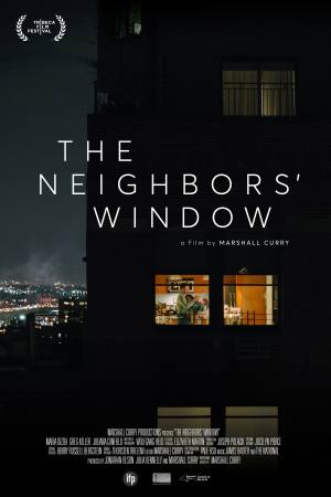 The Neighbors’ Window