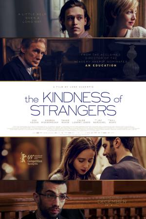 The Kindness of Strangers