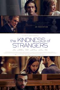 The Kindness of Strangers