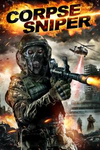 Sniper Corpse