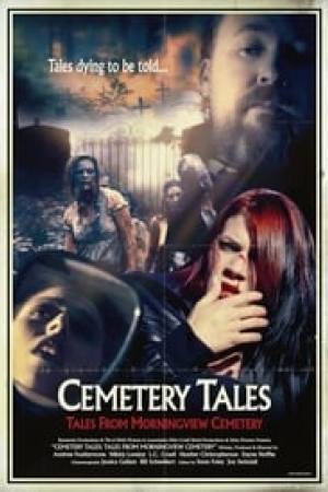 Cemetery Tales: Tales from Morningview Cemetery