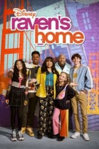 Raven’s Home Season 3 Episode 17