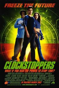 Clockstoppers