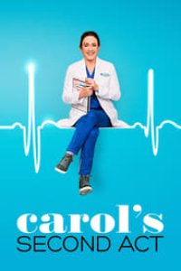 Carol’s Second Act Season 1 Episode 17