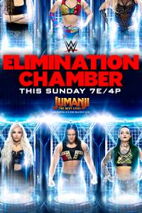 WWE Elimination Chamber