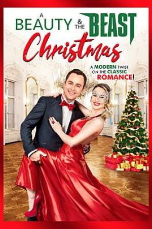 A Beauty & The Beast Christmas