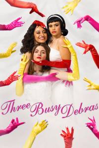 Three Busy Debras