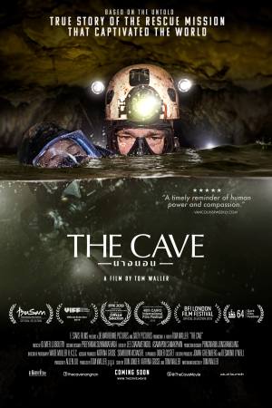 Cave Rescue