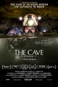 Cave Rescue