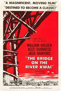 The Bridge on the River Kwai