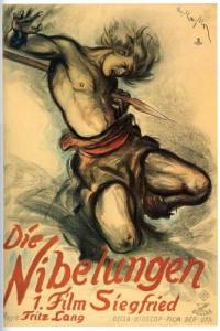 Die Nibelungen: Siegfried