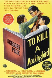 To Kill a Mockingbird