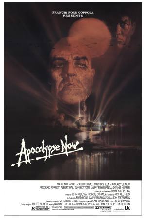 Apocalypse Now