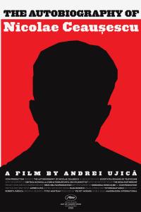 The Autobiography of Nicolae Ceausescu