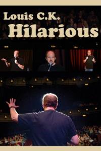 Louis C.K.: Hilarious
