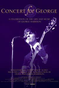 Concert for George