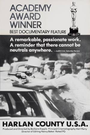 Harlan County U.S.A.