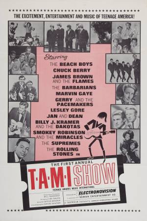The T.A.M.I. Show