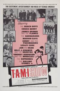 The T.A.M.I. Show